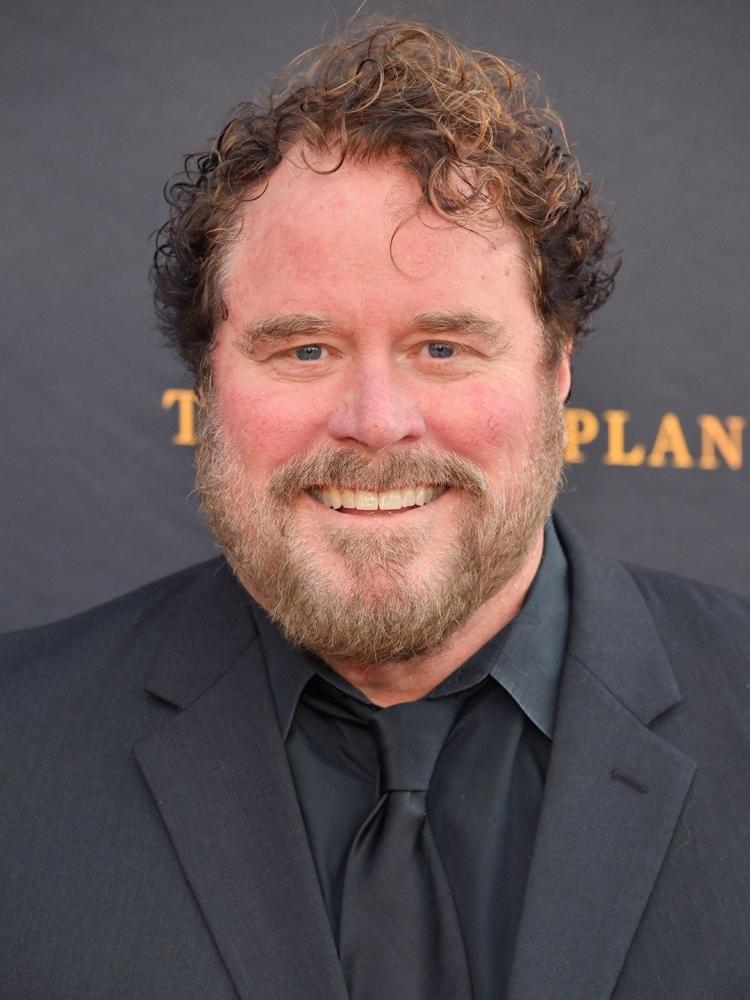 Photo of Sean McNamara