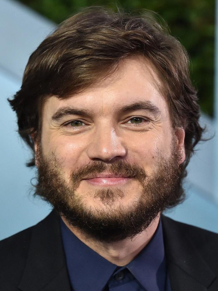 Photo of Emile Hirsch