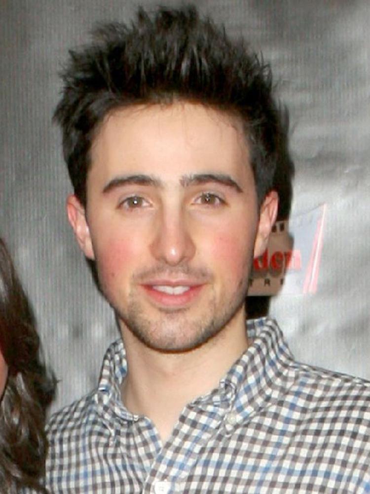 Photo of Josh Zuckerman