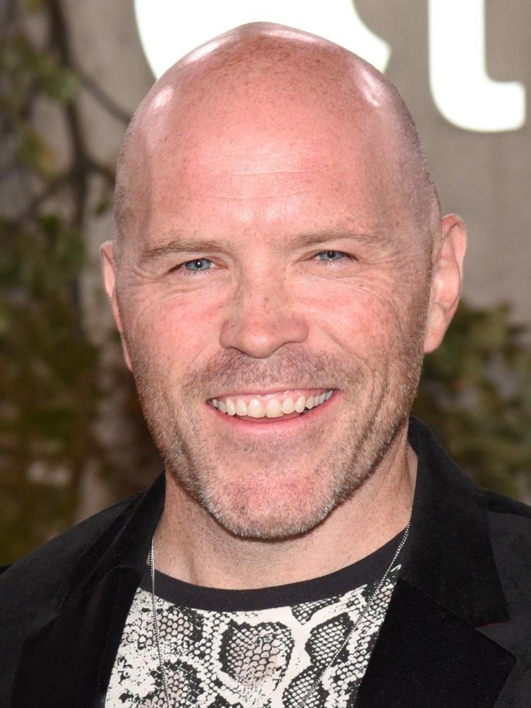 Photo of Josh Blacker