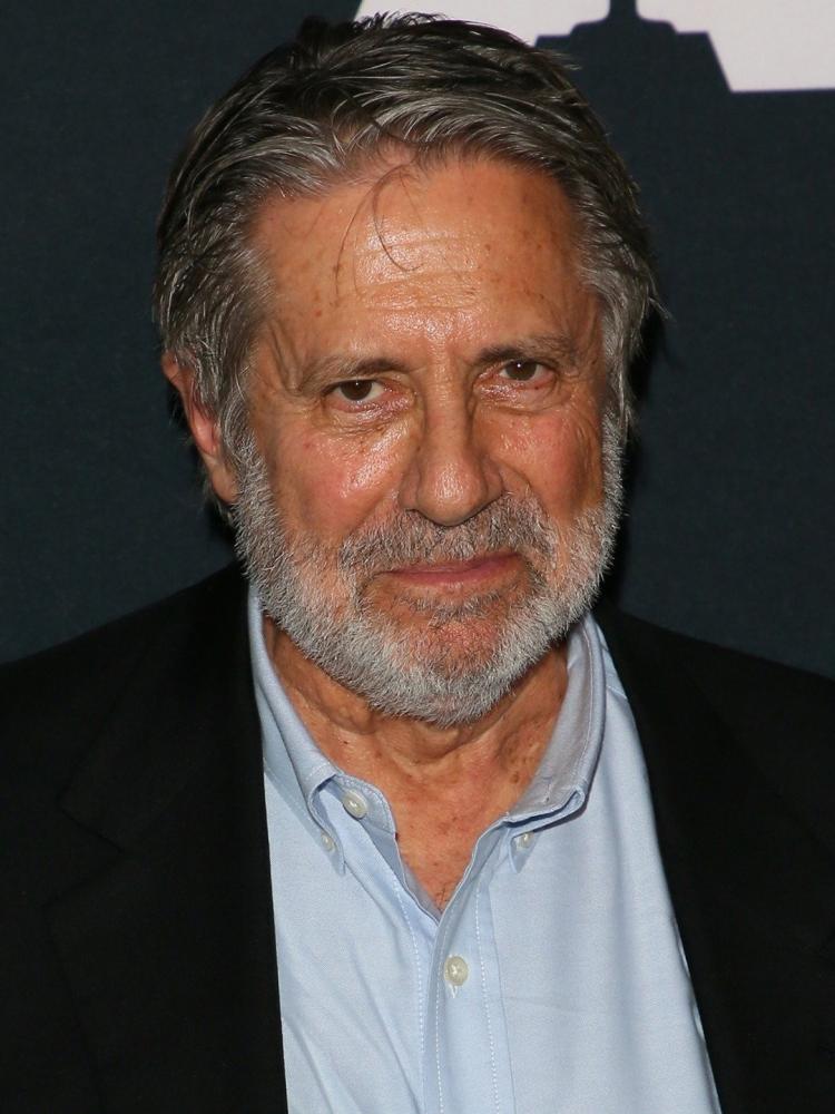 Photo of Ronald Bass