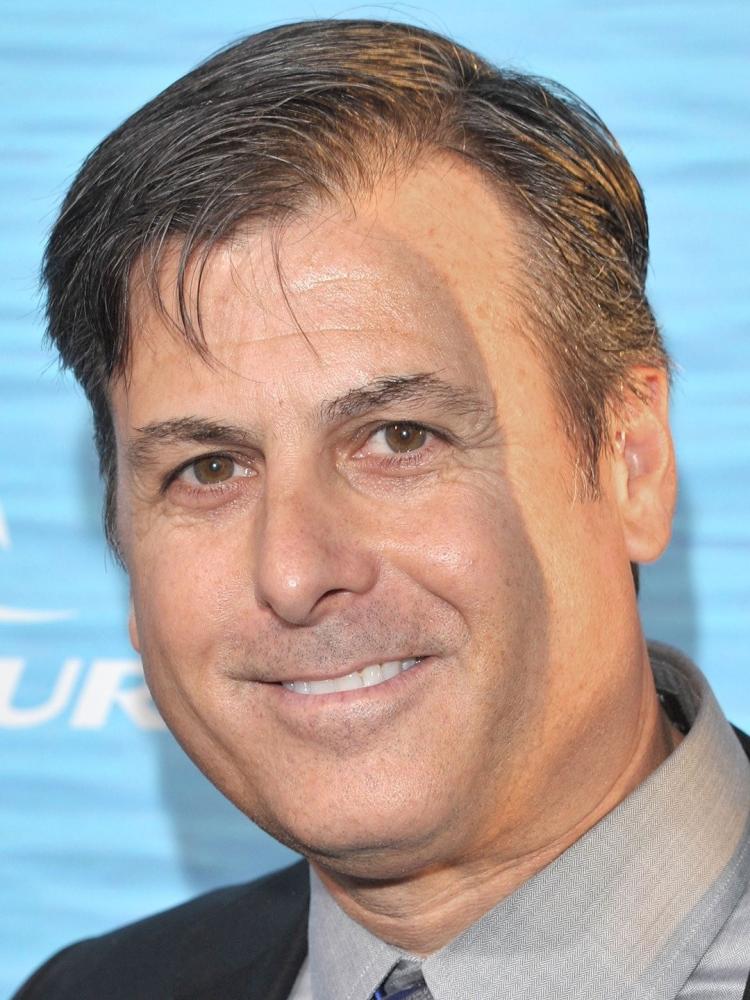 Photo of David Brookwell