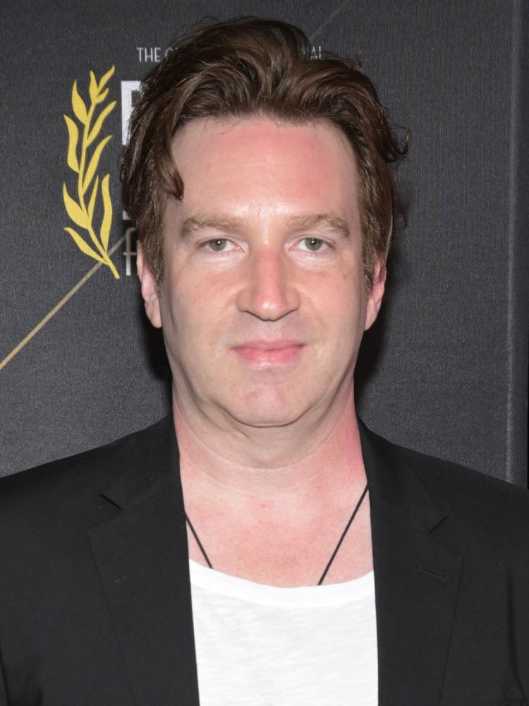 Photo of Tony Dean Smith