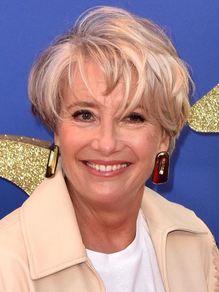 Photo of Emma Thompson