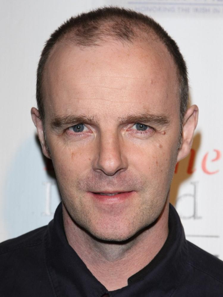 Photo of Brian F. O'Byrne