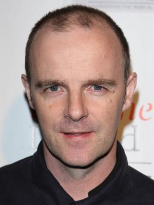Brian F. O'Byrne