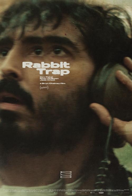 Poster of Rabbit Trap
