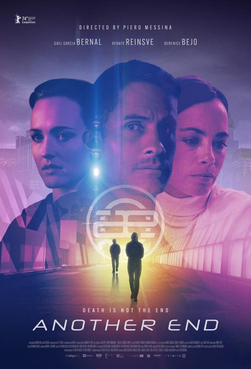 Poster of Another End