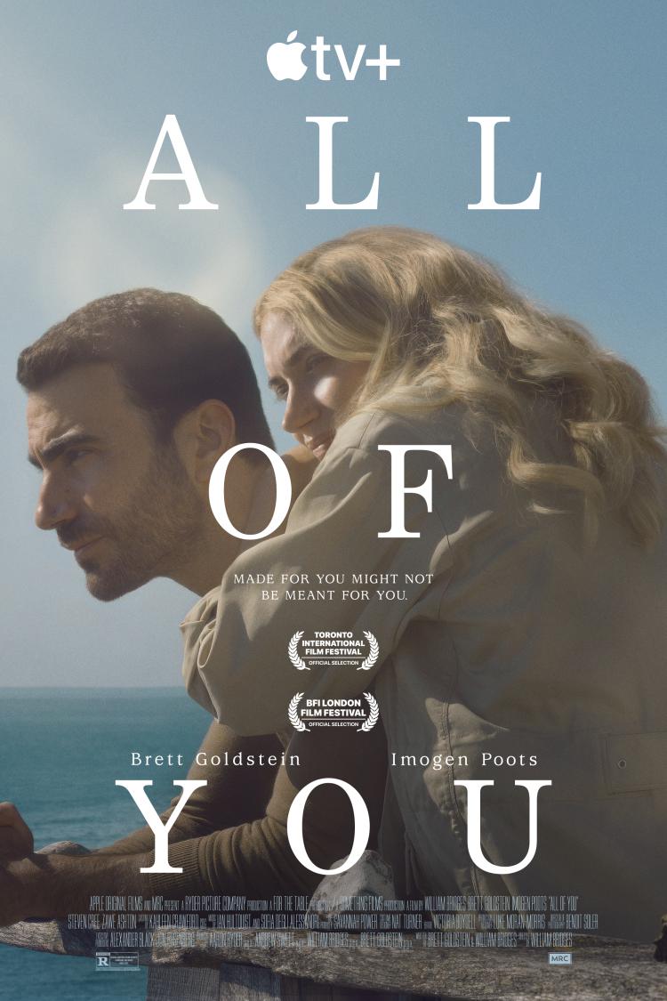 Poster of All of You