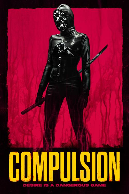 Poster of Compulsion