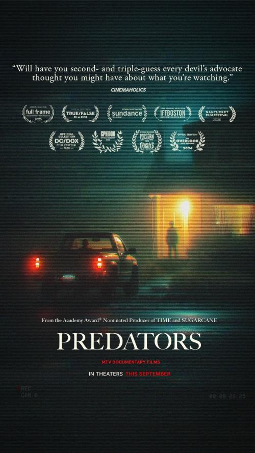 Poster of Predators