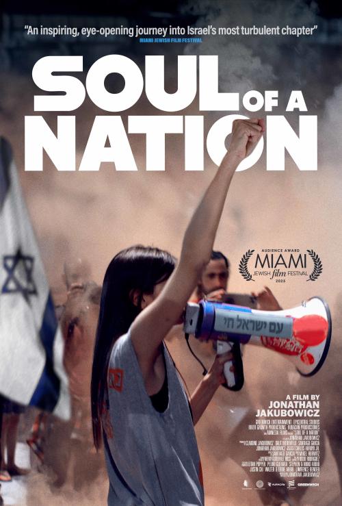 Poster of Soul of a Nation