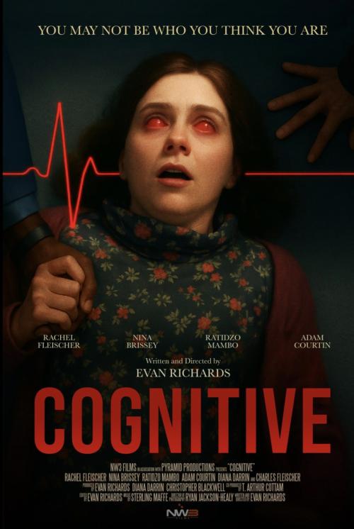 Poster of Cognitive