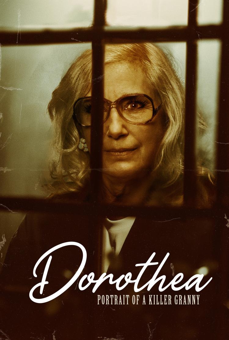 Poster of Dorothea