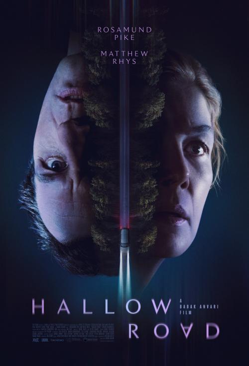 Poster of Hallow Road