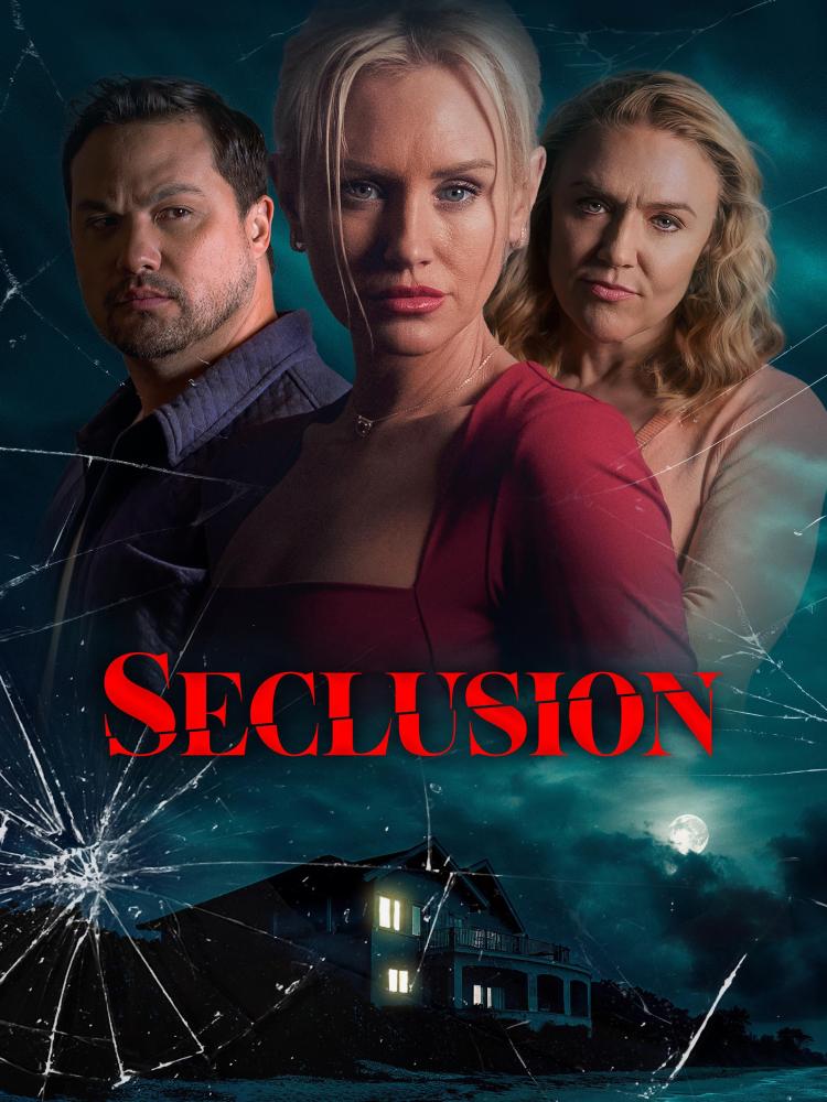 Poster of Seclusion
