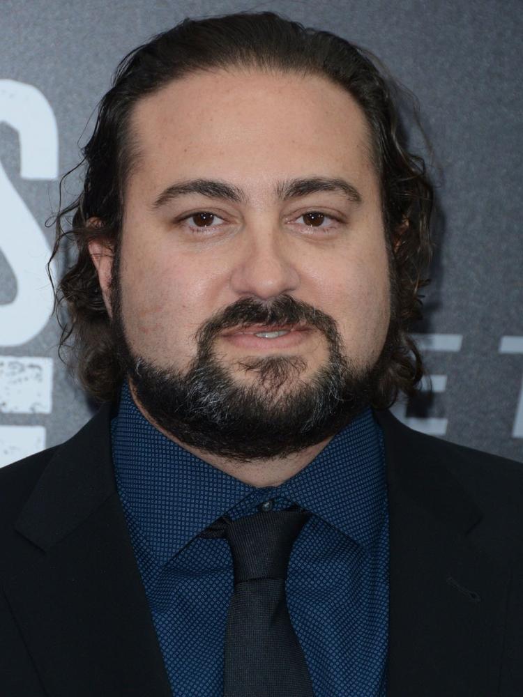 Photo of Jonathan Jakubowicz