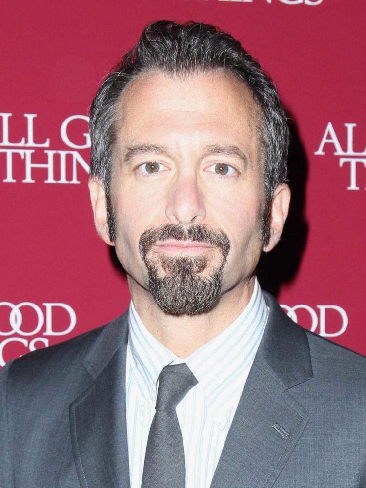 Photo of Andrew Jarecki