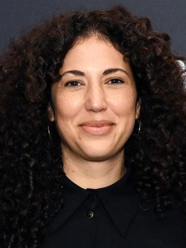 Photo of Sara Rodriguez