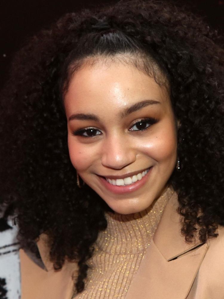 Photo of Laurissa Romain
