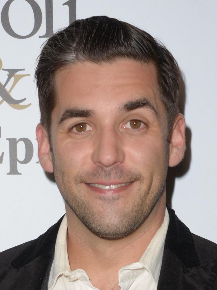 Photo of Jordan Bridges