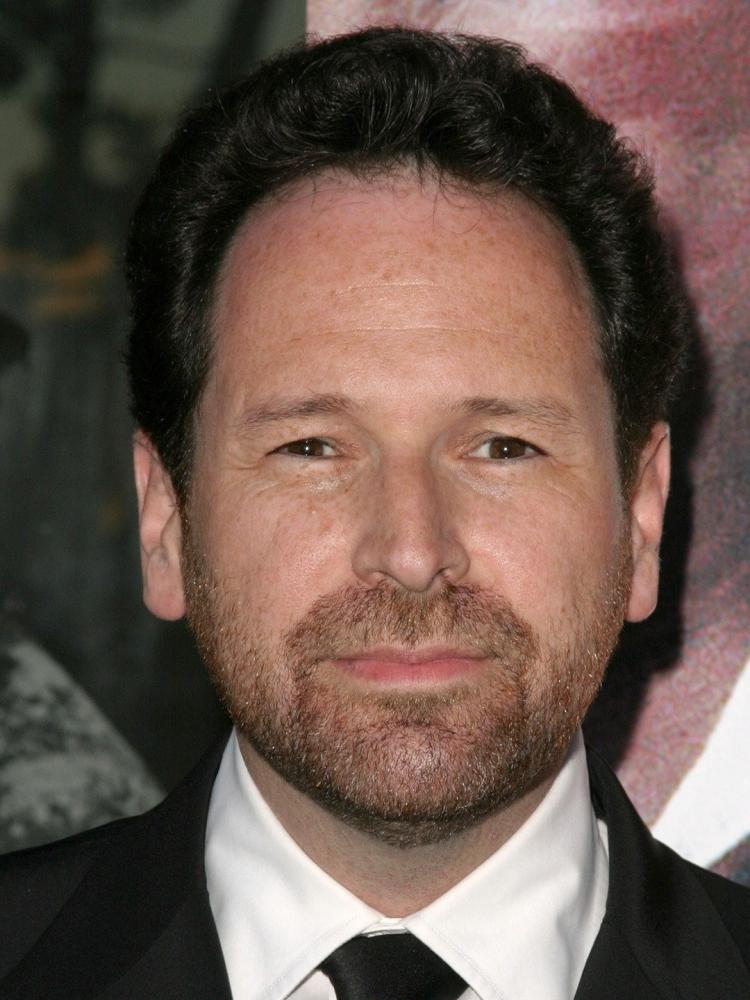 Photo of Barry Avrich