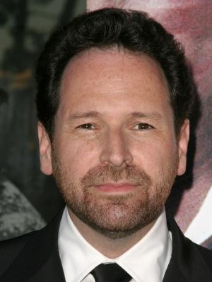 Barry Avrich