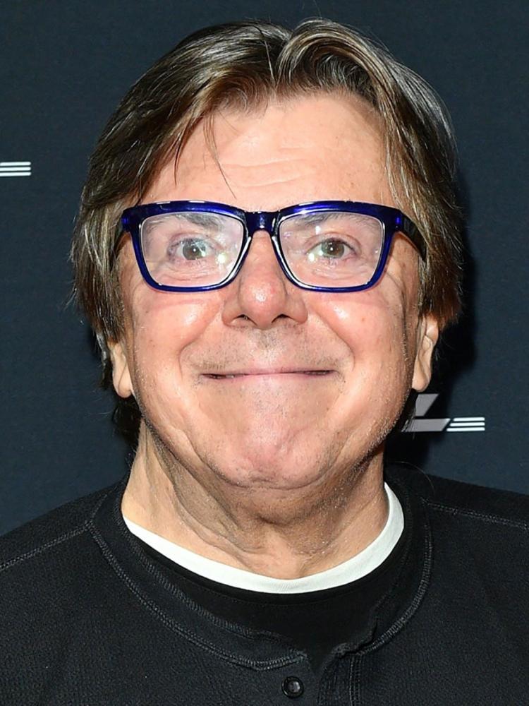 Photo of Randy Lennox