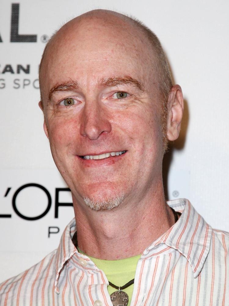 Photo of Craig Richey