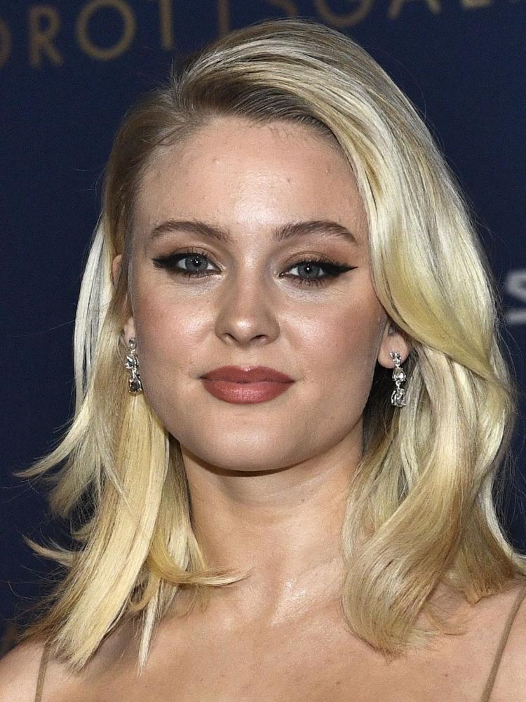 Photo of Zara Larsson