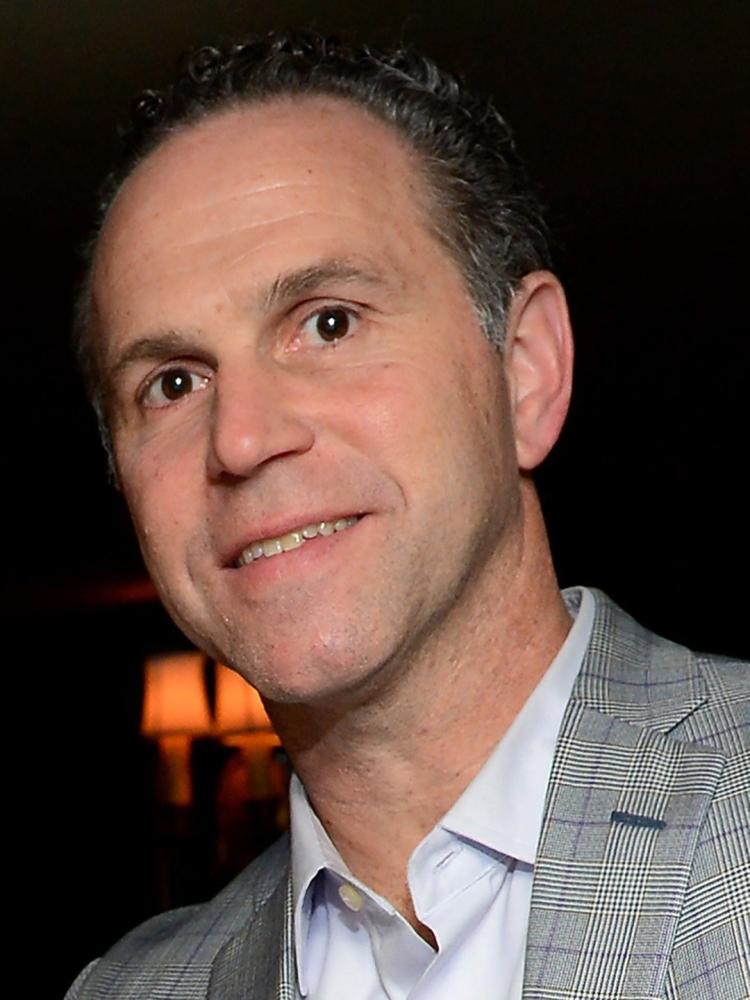 Photo of Michael Antinoro