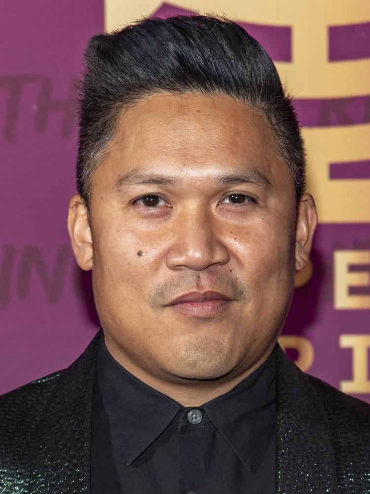 Photo of Dante Basco