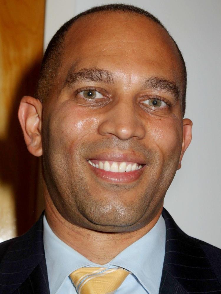 Photo of Hakeem Jeffries