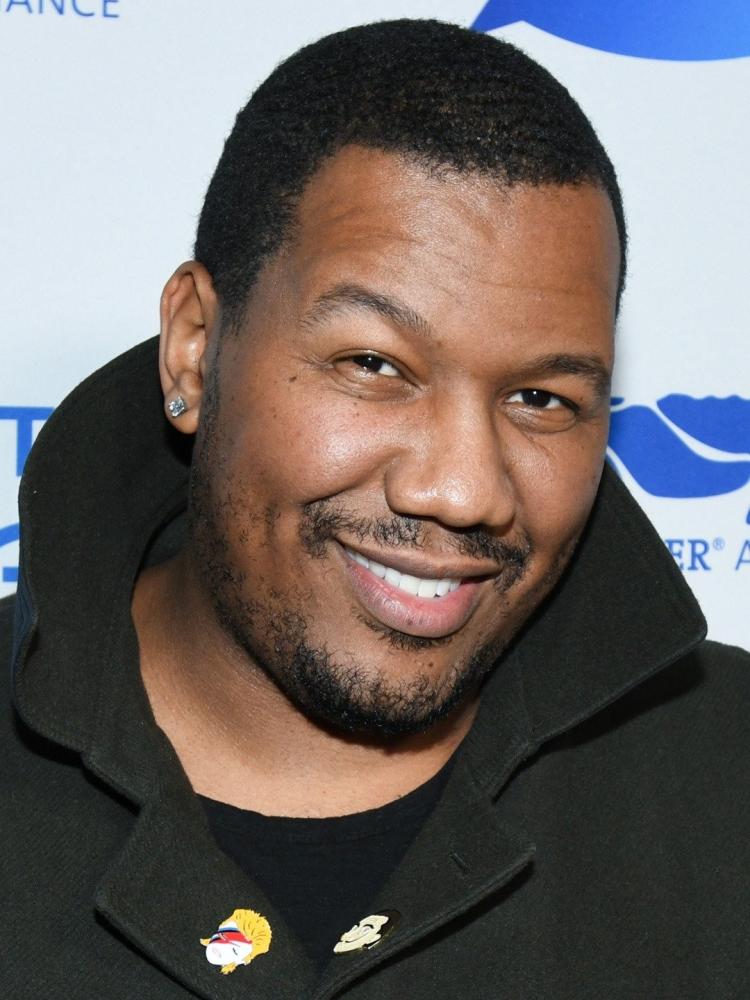 Photo of Travon Free