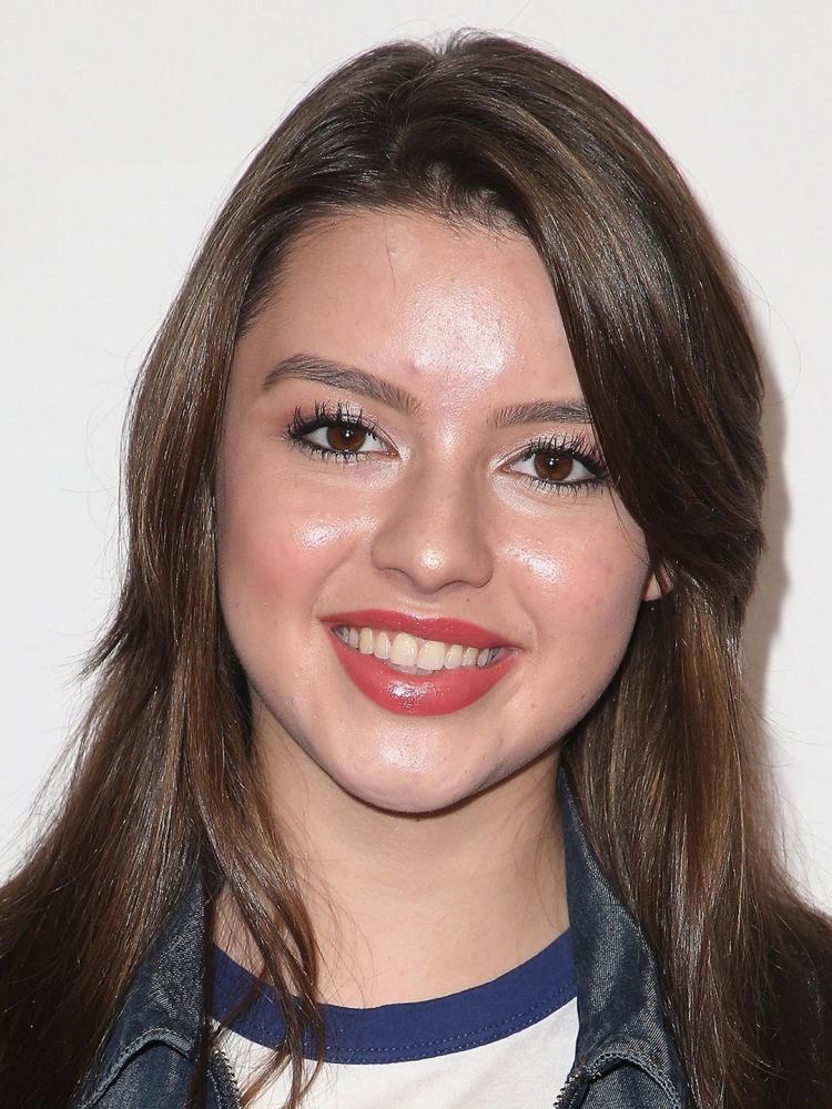 Photo of Fátima Ptacek