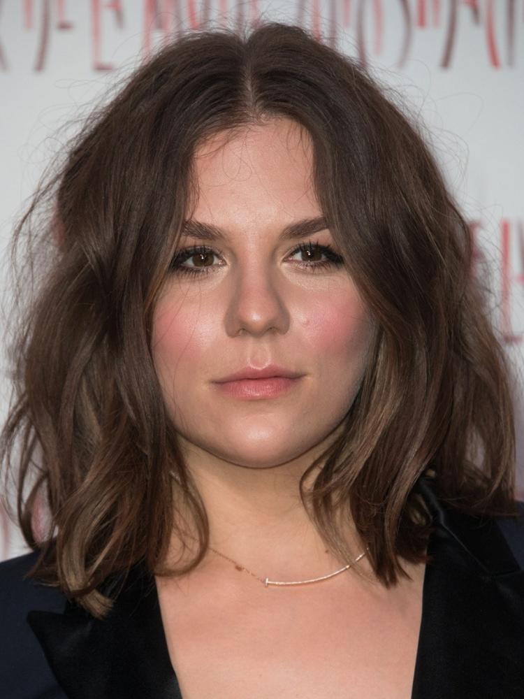 Photo of Morgane Polański