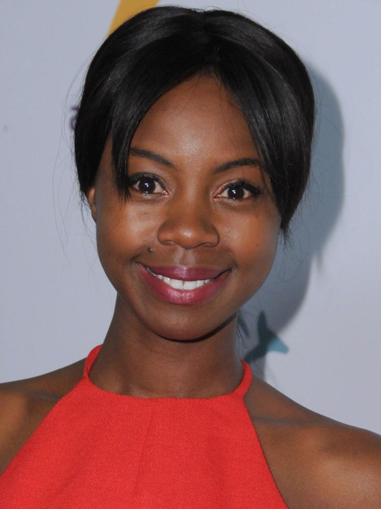 Photo of Ratidzo Mambo