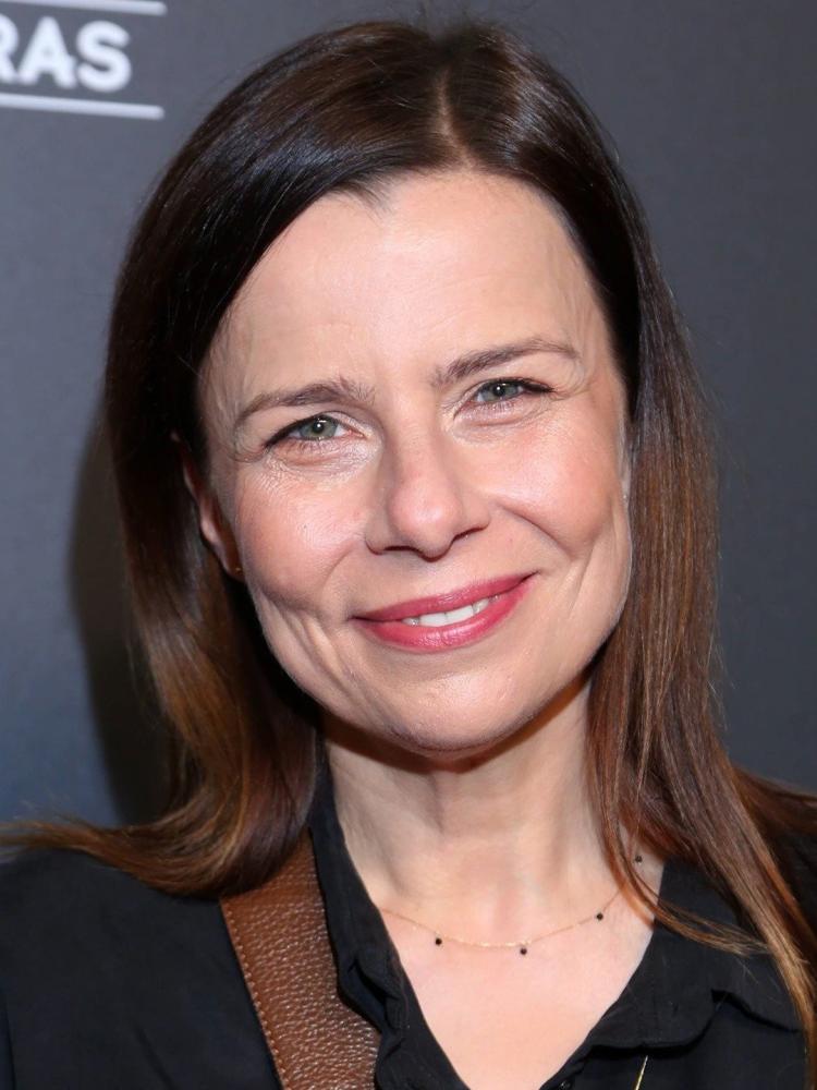 Photo of Agata Kulesza