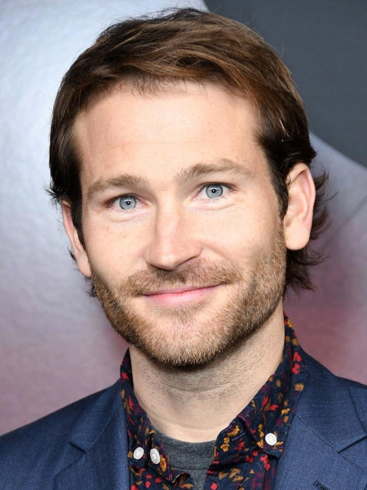 Photo of Jamie Costa