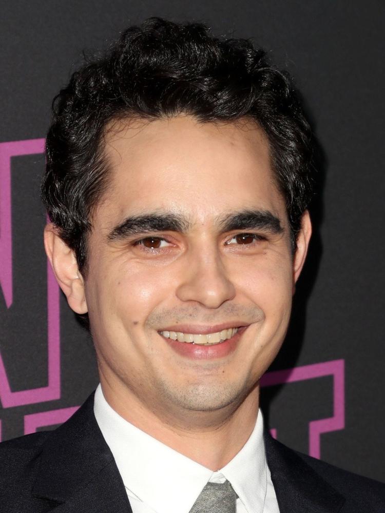Photo of Max Minghella