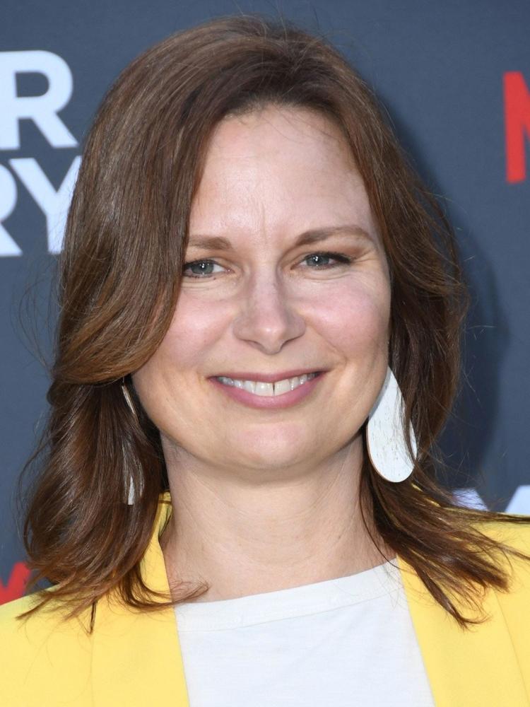 Photo of Mary Lynn Rajskub