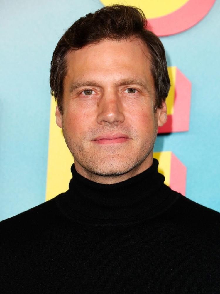 Photo of Brandon Keener