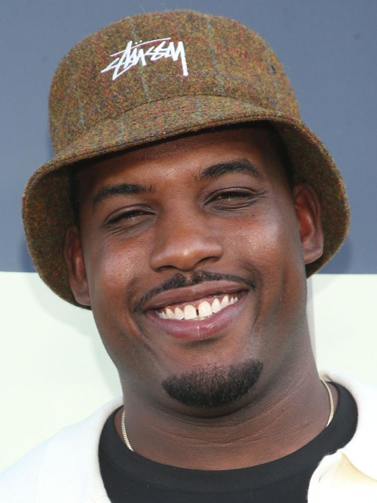 Photo of Lionel Boyce