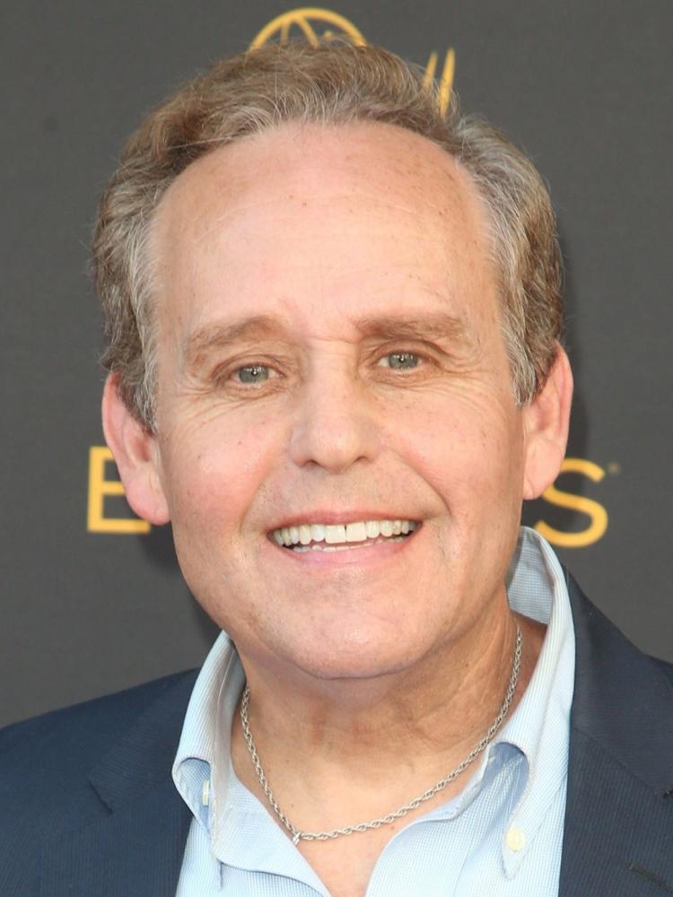 Photo of Peter MacNicol