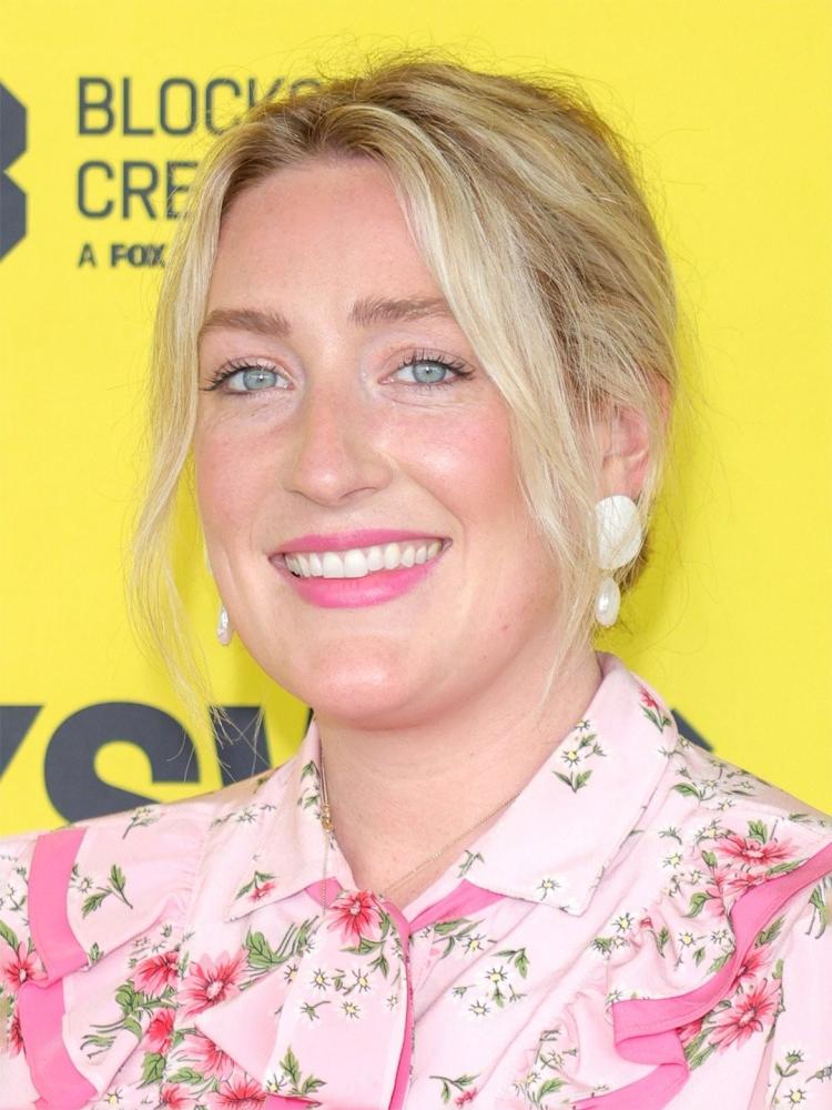 Photo of Lindsey McManus