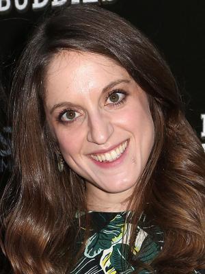 Alicia Van Couvering