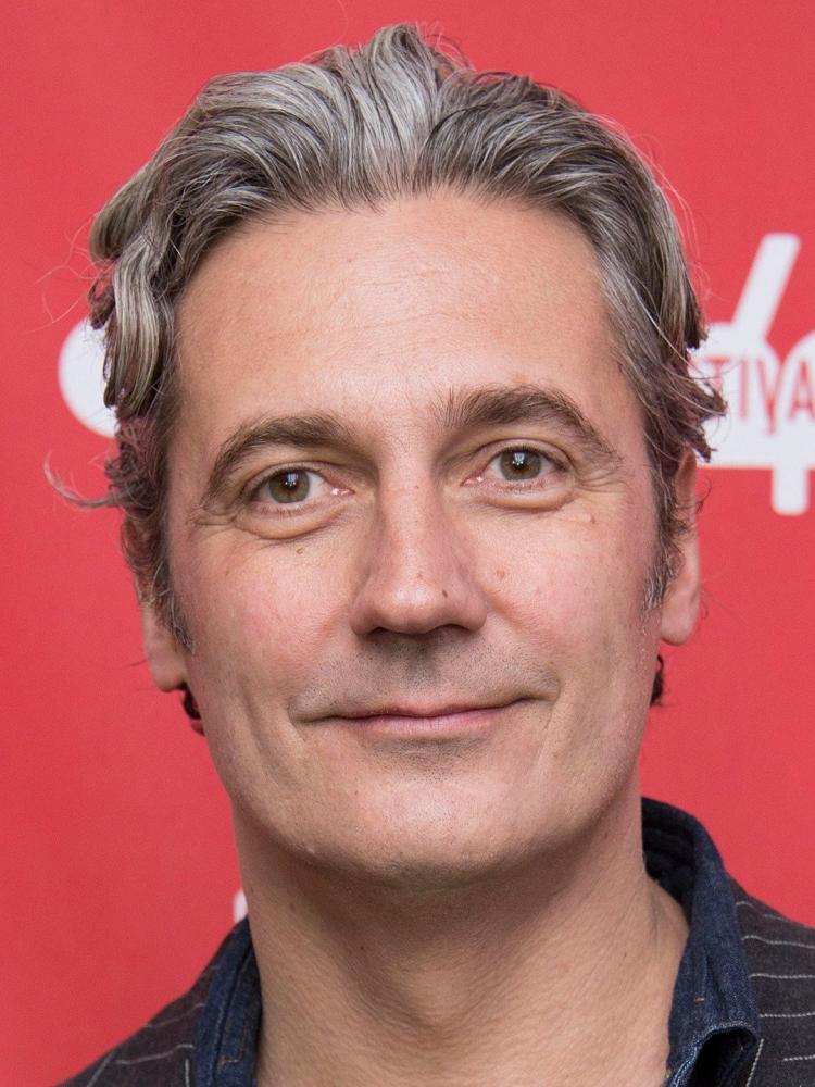 Photo of Rene Bastian