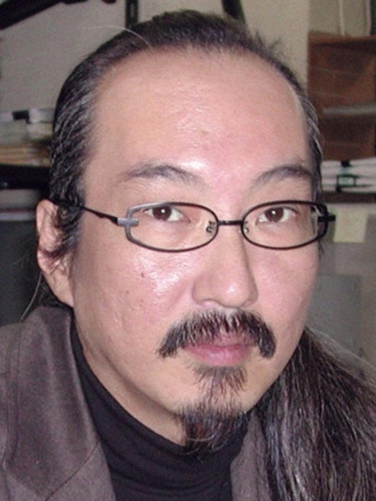 Photo of Satoshi Kon