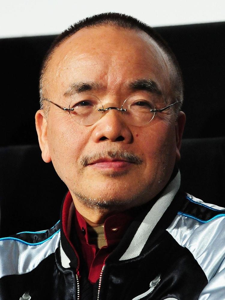 Photo of Masao Maruyama