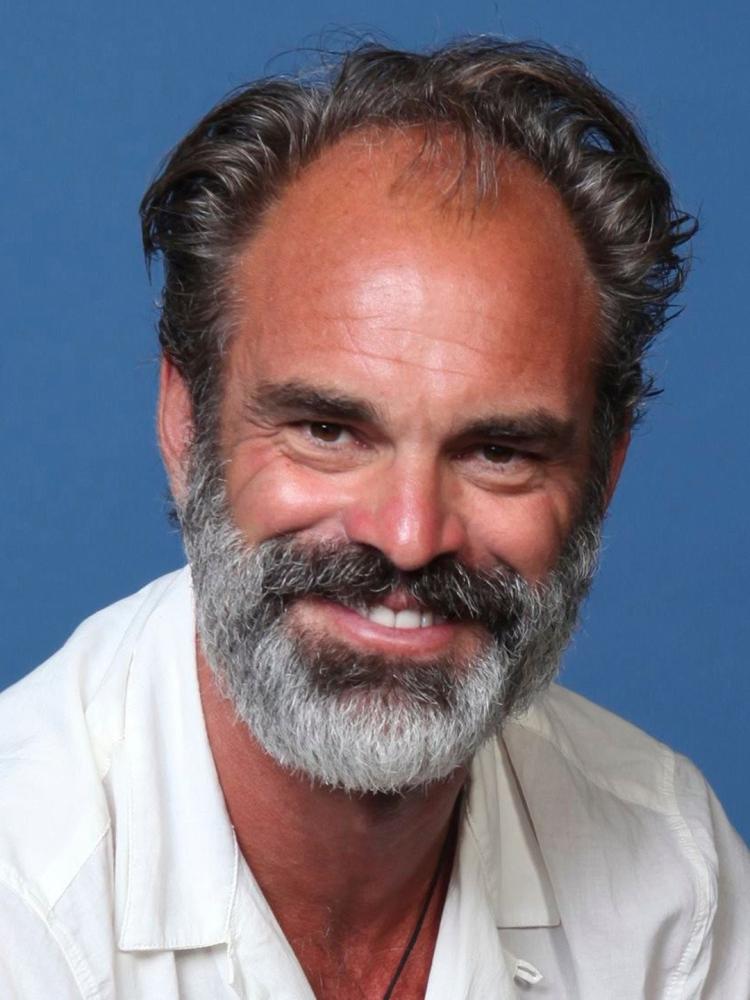 Photo of Steven Ogg